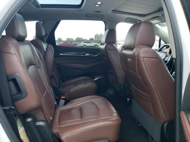 2018 BUICK ENCLAVE AV - 5GAEVCKW5JJ205918