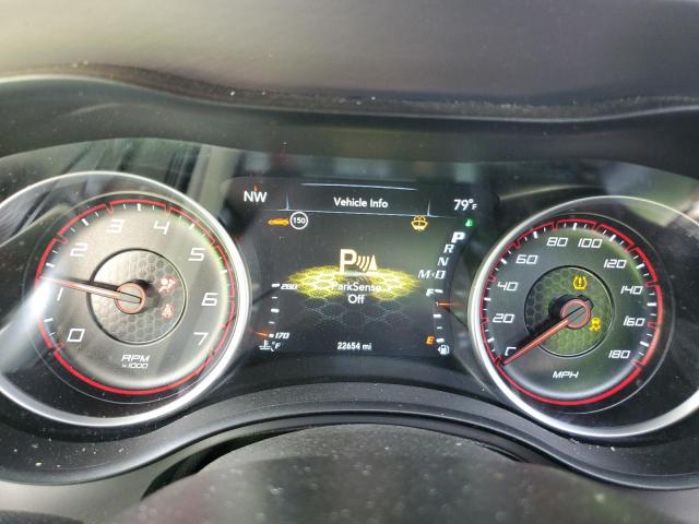 2023 DODGE CHARGER SC - 2C3CDXGJ9PH547318