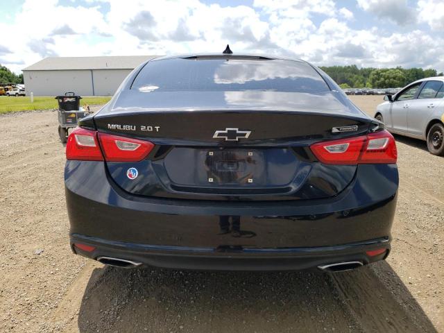 2017 CHEVROLET MALIBU PRE - 1G1ZH5SX6HF190654