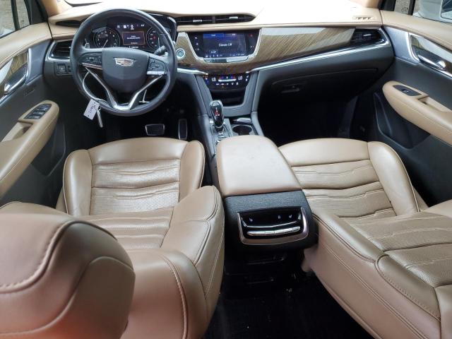 2020 CADILLAC XT6 SPORT - 1GYKPHRS9LZ113138