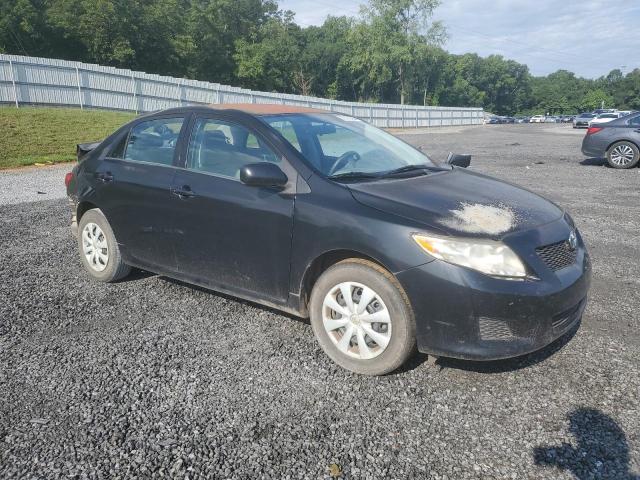 Vin: 1nxbu4ee9az254224, lot: 63380594, toyota corolla base 20104