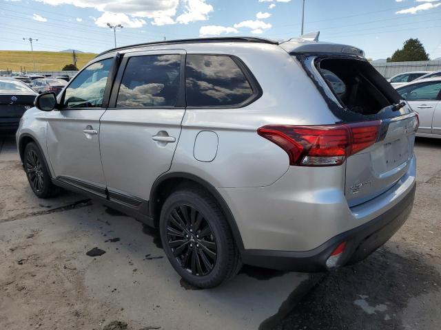 2020 MITSUBISHI OUTLANDER - JA4AD3A30LJ000964