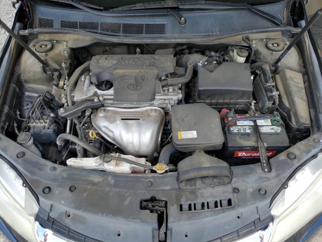 VIN 4T1BF1FK4FU104946 2015 Toyota Camry, LE no.11