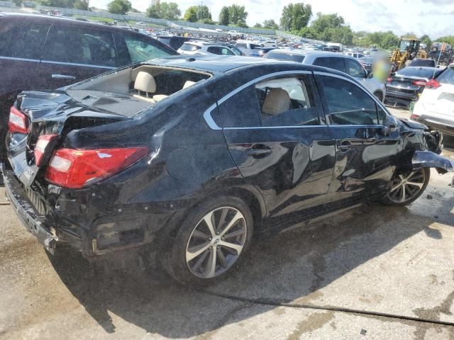 2015 SUBARU LEGACY 2.5 - 4S3BNAL69F3072399