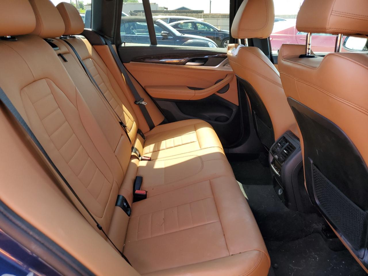 5UXTS3C57KLR73280 2019 BMW X3 xDrivem40I