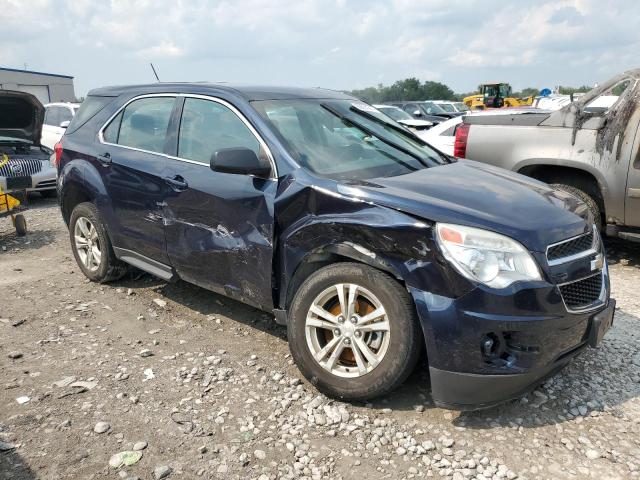 Vin: 2gnalaek5f1136463, lot: 63551814, chevrolet equinox ls 20154