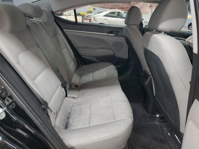 2017 HYUNDAI ELANTRA SE - 5NPD74LF2HH136147