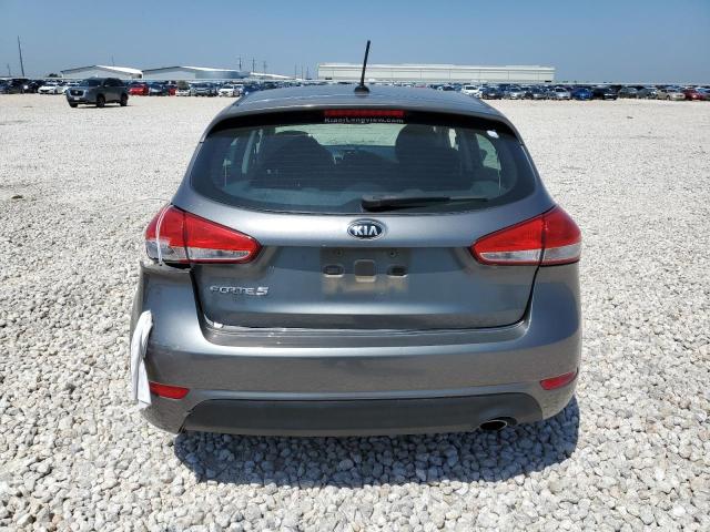 2016 KIA FORTE LX - KNAFK5A87G5644434