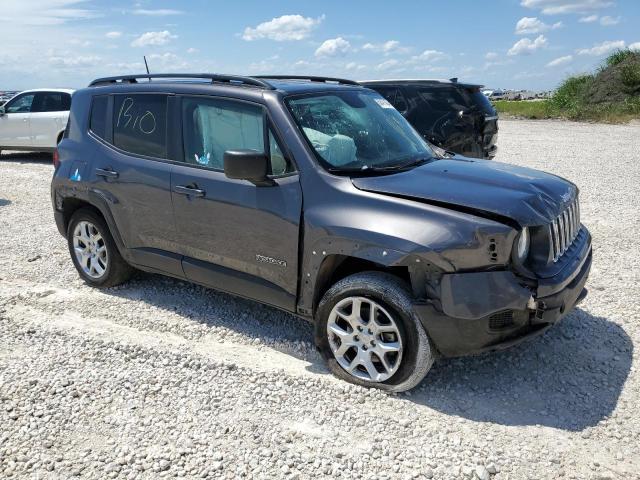 2018 JEEP RENEGADE S - ZACCJBAB0JPJ38085