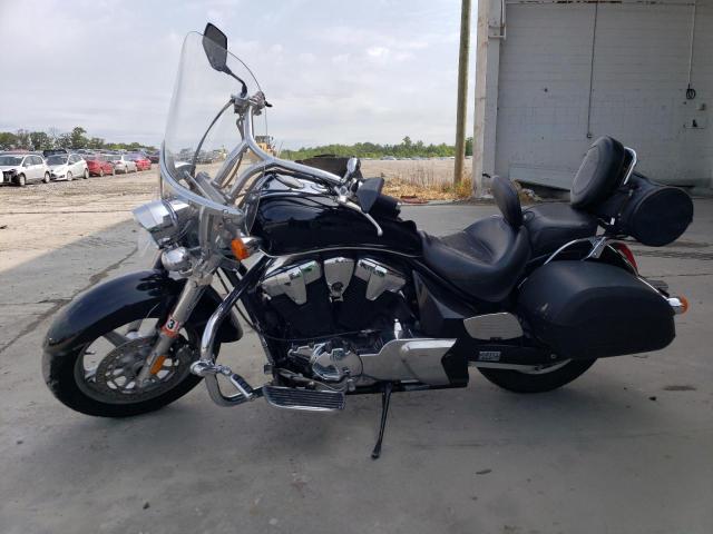 2011 HONDA VT1300 CT JH2SC6673BK100468