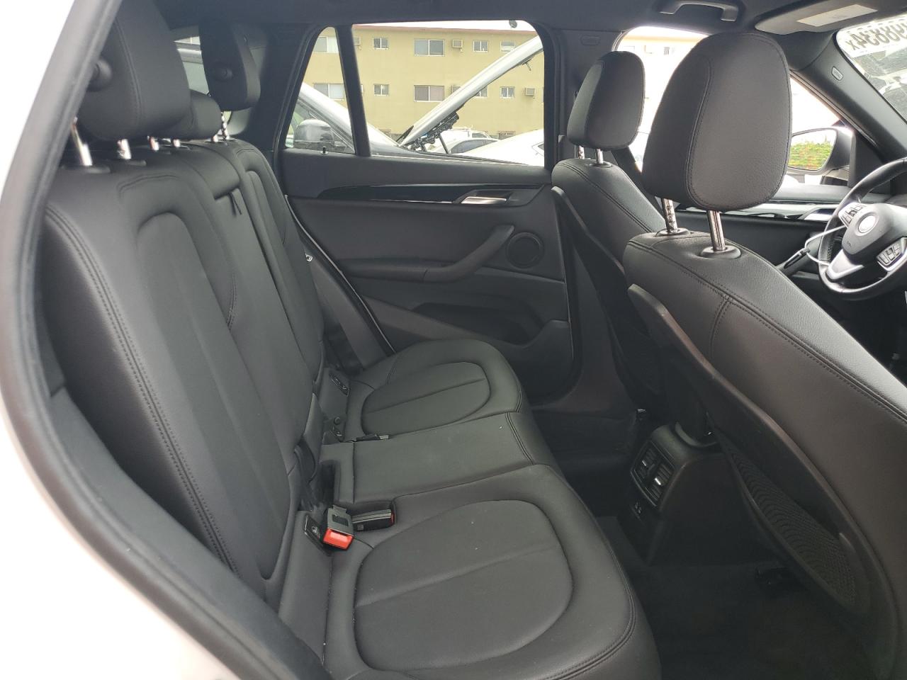 WBXJG7C0XL5R50686 2020 BMW X1 Sdrive28I