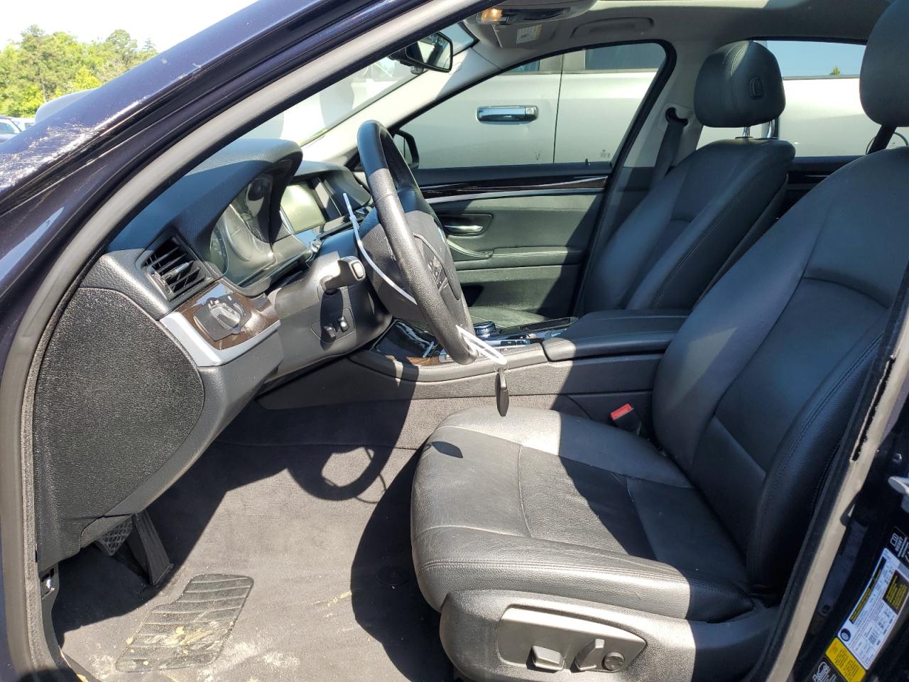 WBA5A7C5XED616174 2014 BMW 528 Xi