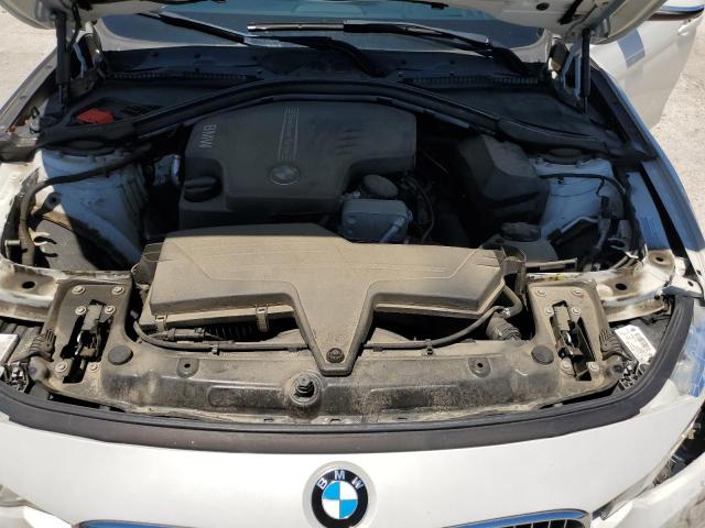 2016 BMW 328 Xi Sulev VIN: WBA8E3G51GNT76501 Lot: 61384754