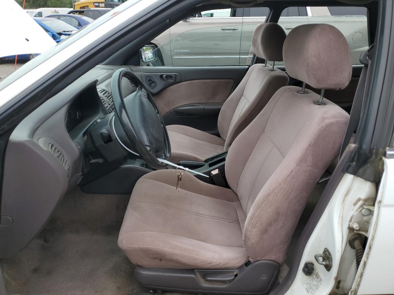 4S3BK6359S6353849 1995 Subaru Legacy L