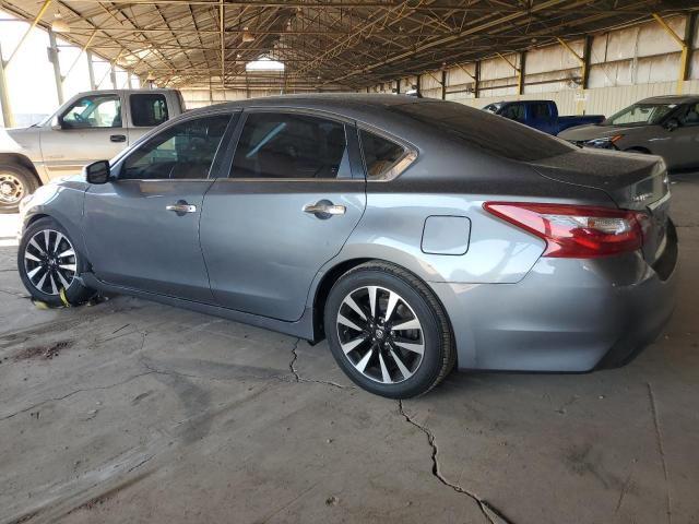 Vin: 1n4al3ap5jc211452, lot: 61903574, nissan altima 2.5 20182