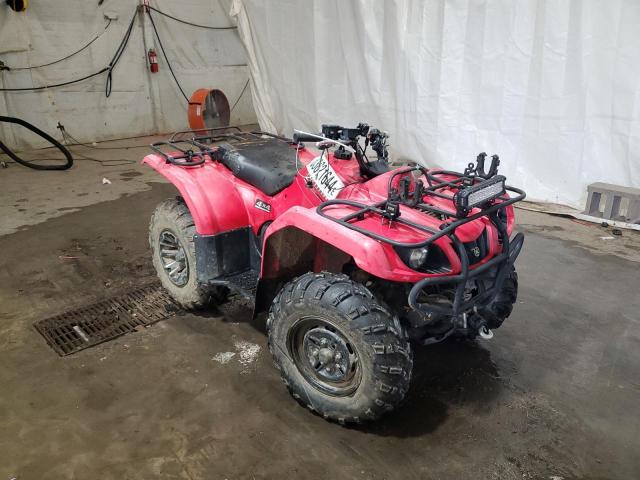 2004 YAMAHA YFM350 FWA - 5Y4AH09Y24A007447