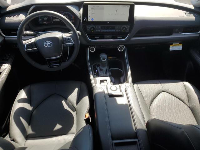 2024 TOYOTA GRAND HIGH - 5TDAAAB52RS037948