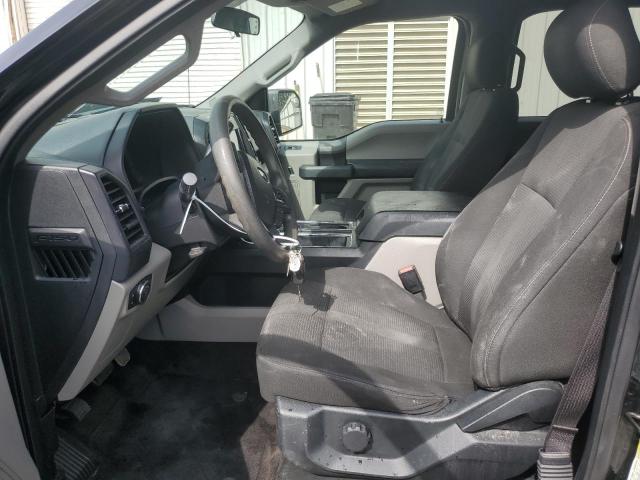 2017 FORD F150 SUPER - 1FTEW1EF6HKD31785