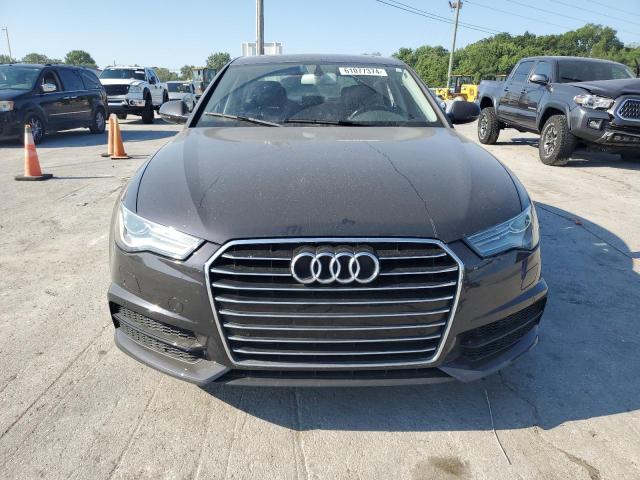 2017 Audi A6 Premium Plus VIN: WAUD8AFC8HN015326 Lot: 61077374