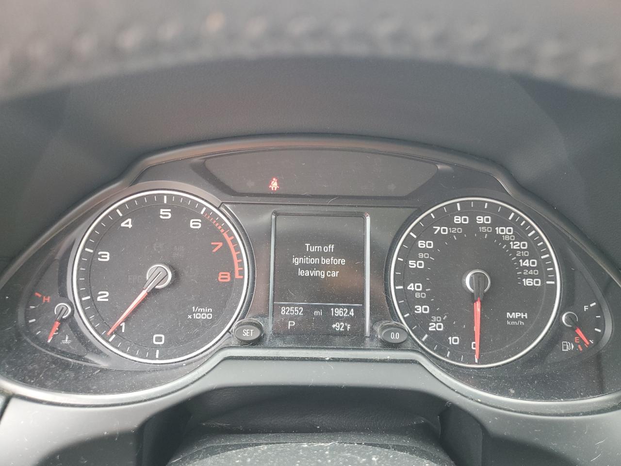 WA1C2AFP5GA006389 2016 Audi Q5 Premium