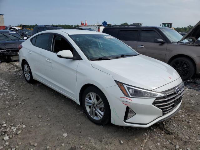 2020 HYUNDAI ELANTRA SE - 5NPD84LF7LH587497