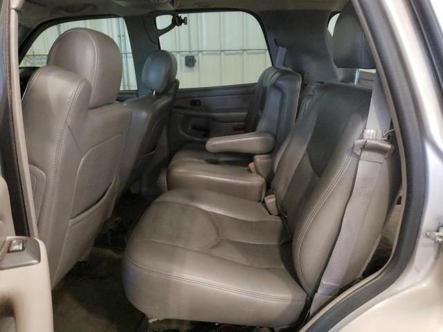 2004 Chevrolet Tahoe K1500 VIN: 1GNEK13Z04R306169 Lot: 62099624