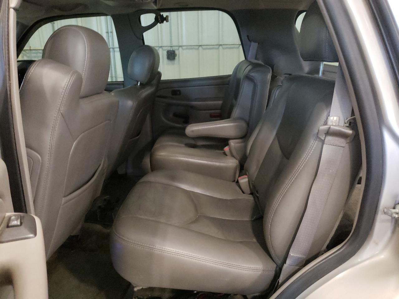 1GNEK13Z04R306169 2004 Chevrolet Tahoe K1500