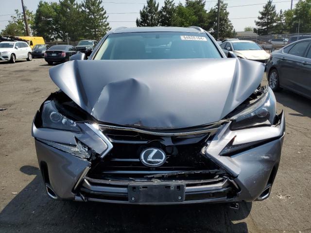 VIN JTJBARBZXH2119242 2017 Lexus NX, 200T Base no.5