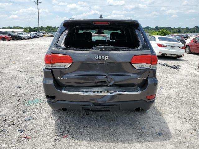 2014 Jeep Grand Cherokee Limited VIN: 1C4RJFBG5EC580076 Lot: 60418994