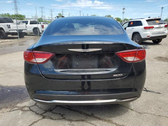 VIN 1C3CCCAB3FN716333 2015 Chrysler 200, Limited no.6