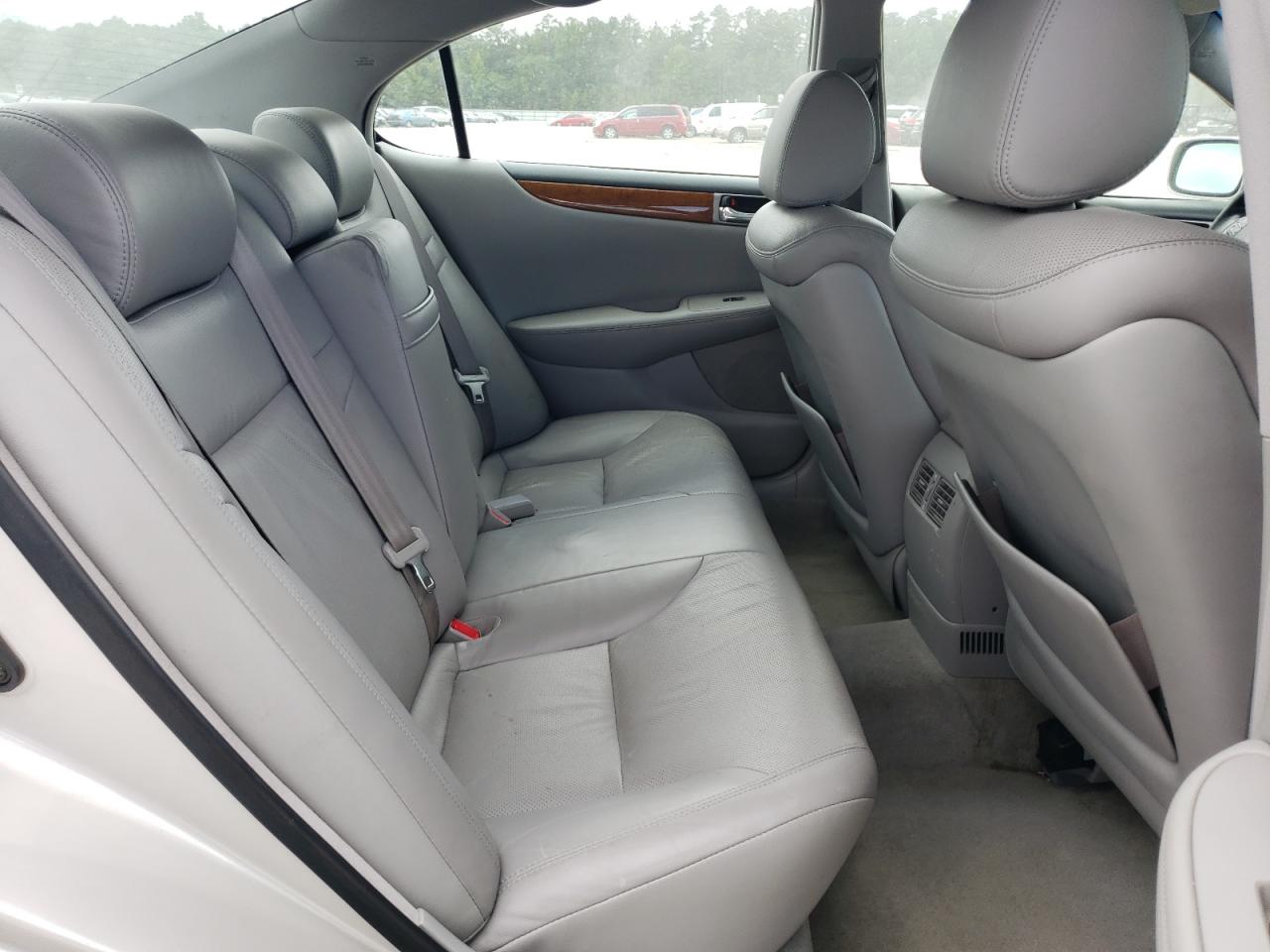 JTHBA30G855073937 2005 Lexus Es 330