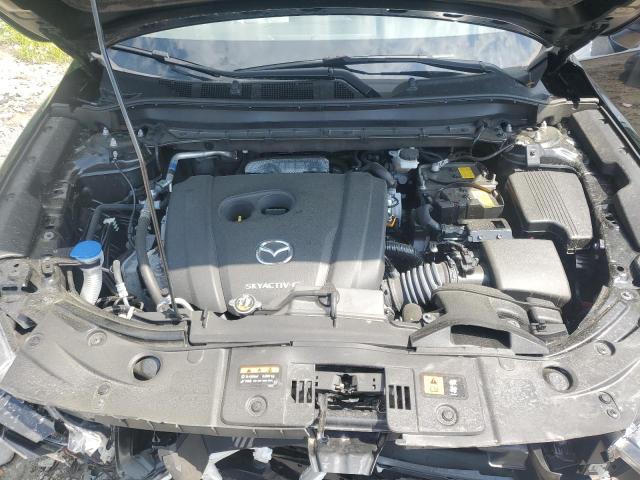 2022 MAZDA CX-5 - JM3KFBAM0N0621953