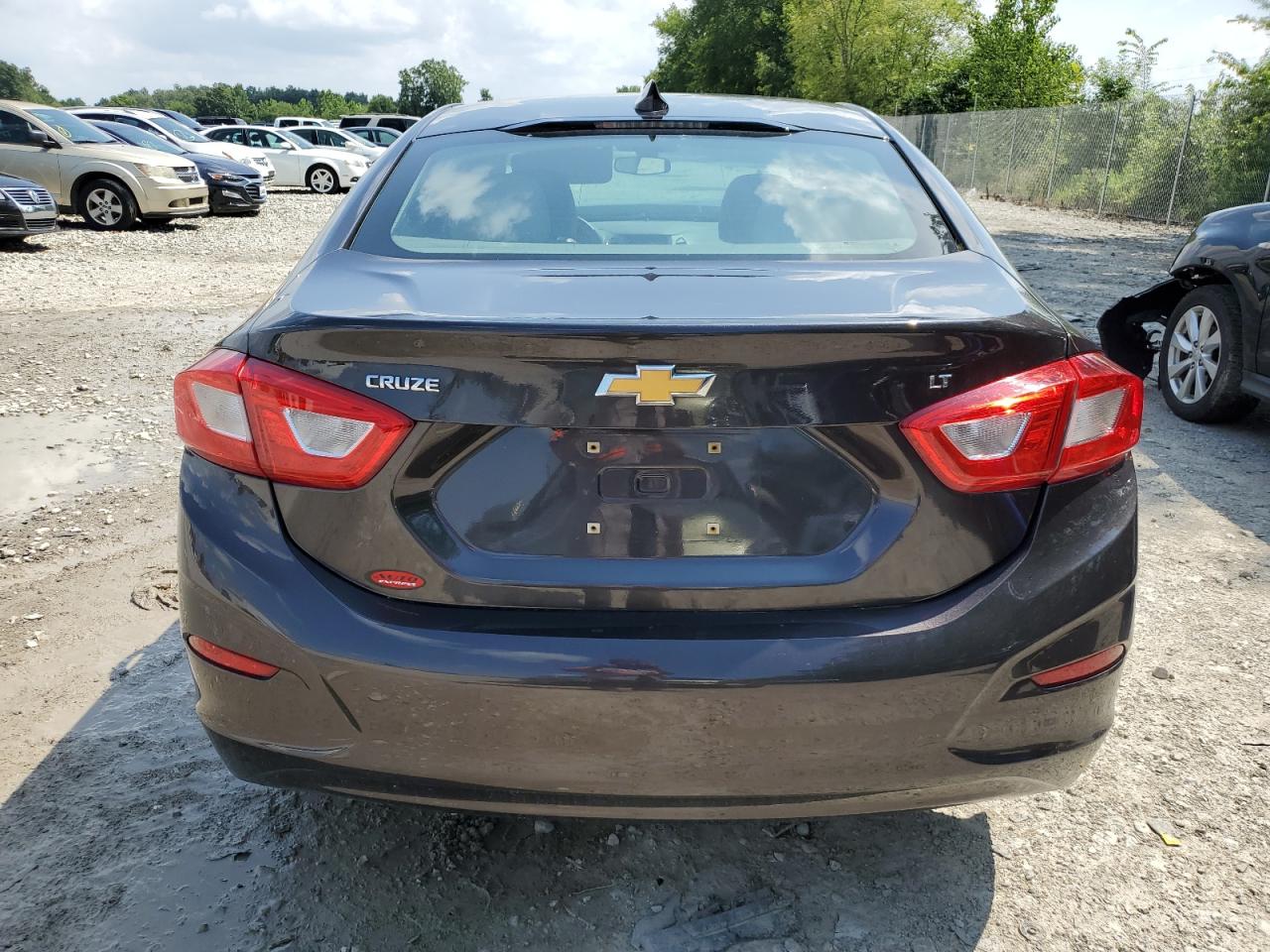 1g1be5sm1g7264068 1G1BE5SM1G7264068 2016 Chevrolet Cruze Lt