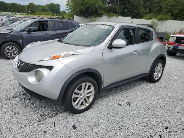 Vin: jn8af5mr8et361382, lot: 47608125, nissan juke s 2014 img_1