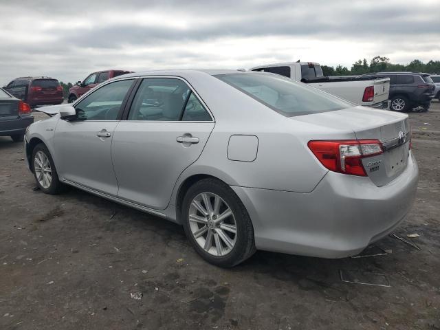 VIN 4T1BD1FK9EU125764 2014 Toyota Camry, Hybrid no.2