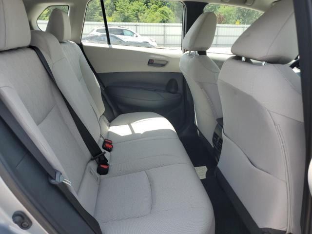 2024 TOYOTA COROLLA CR - 7MUAAAAG5RV089390