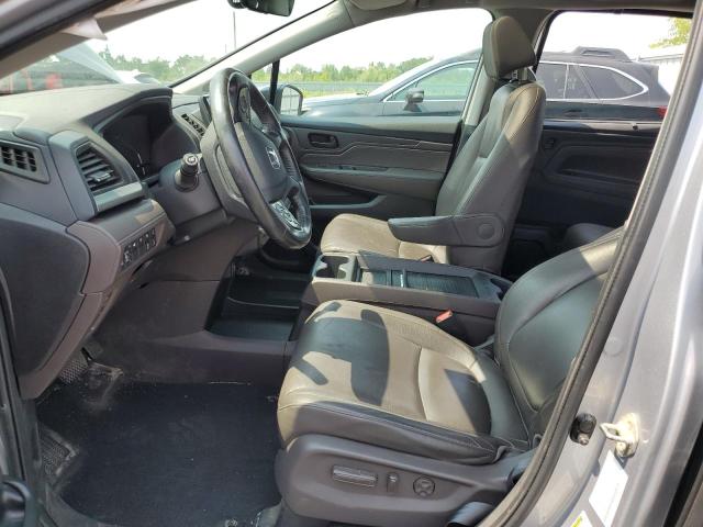 2019 HONDA ODYSS EX 5FNRL6H67KB509839
