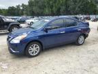 NISSAN VERSA S photo