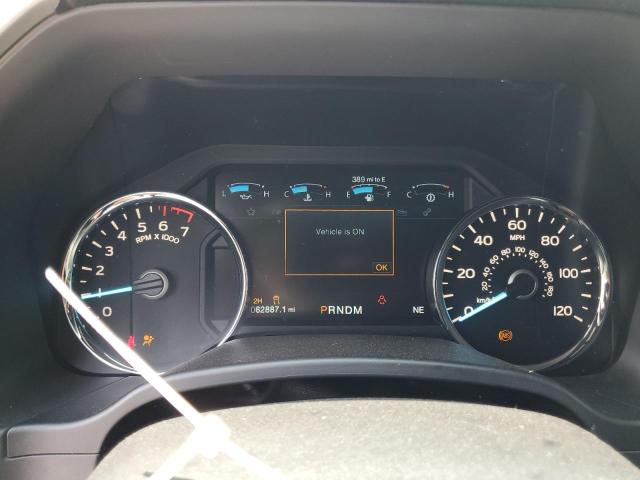 2018 FORD F150 SUPER - 1FTEW1EG6JKC40837