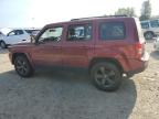 JEEP PATRIOT LA photo