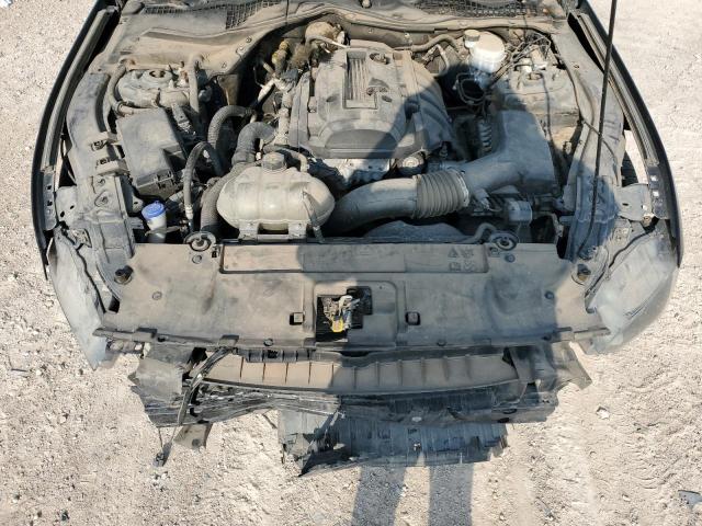 2020 FORD MUSTANG - 1FA6P8TH8L5173283
