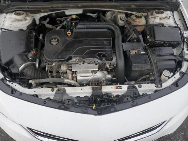 2018 CHEVROLET MALIBU LS - 1G1ZB5ST0JF194557