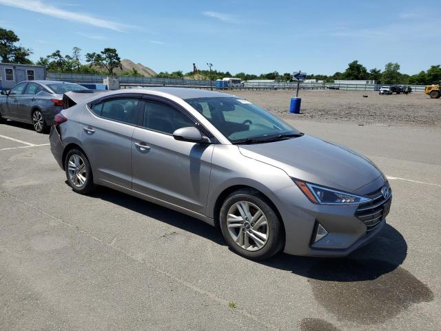 2020 HYUNDAI ELANTRA SE KMHD84LF9LU079145  61949564