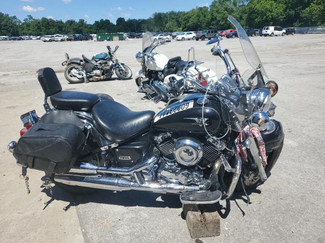 2006 YAMAHA XVS65 BASE - JYAVM01E96A088033