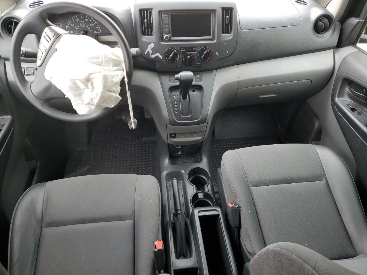 3N6CM0KNXMK708746 2021 Nissan Nv200 2.5S