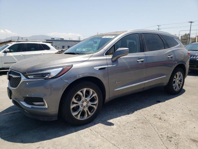 2020 BUICK ENCLAVE AV - 5GAERDKW2LJ217022