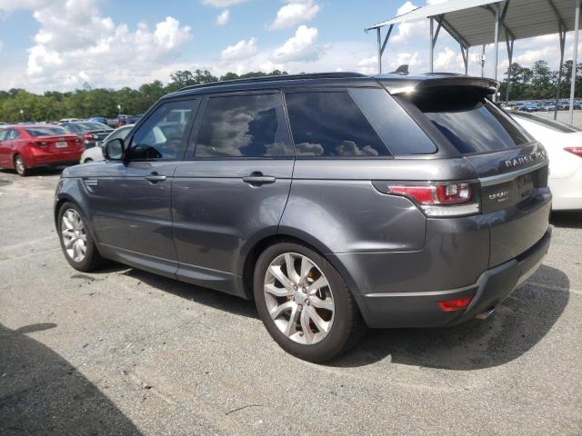 SALWR2PF7GA655887 2016 LAND ROVER RANGE ROVER - Image 2