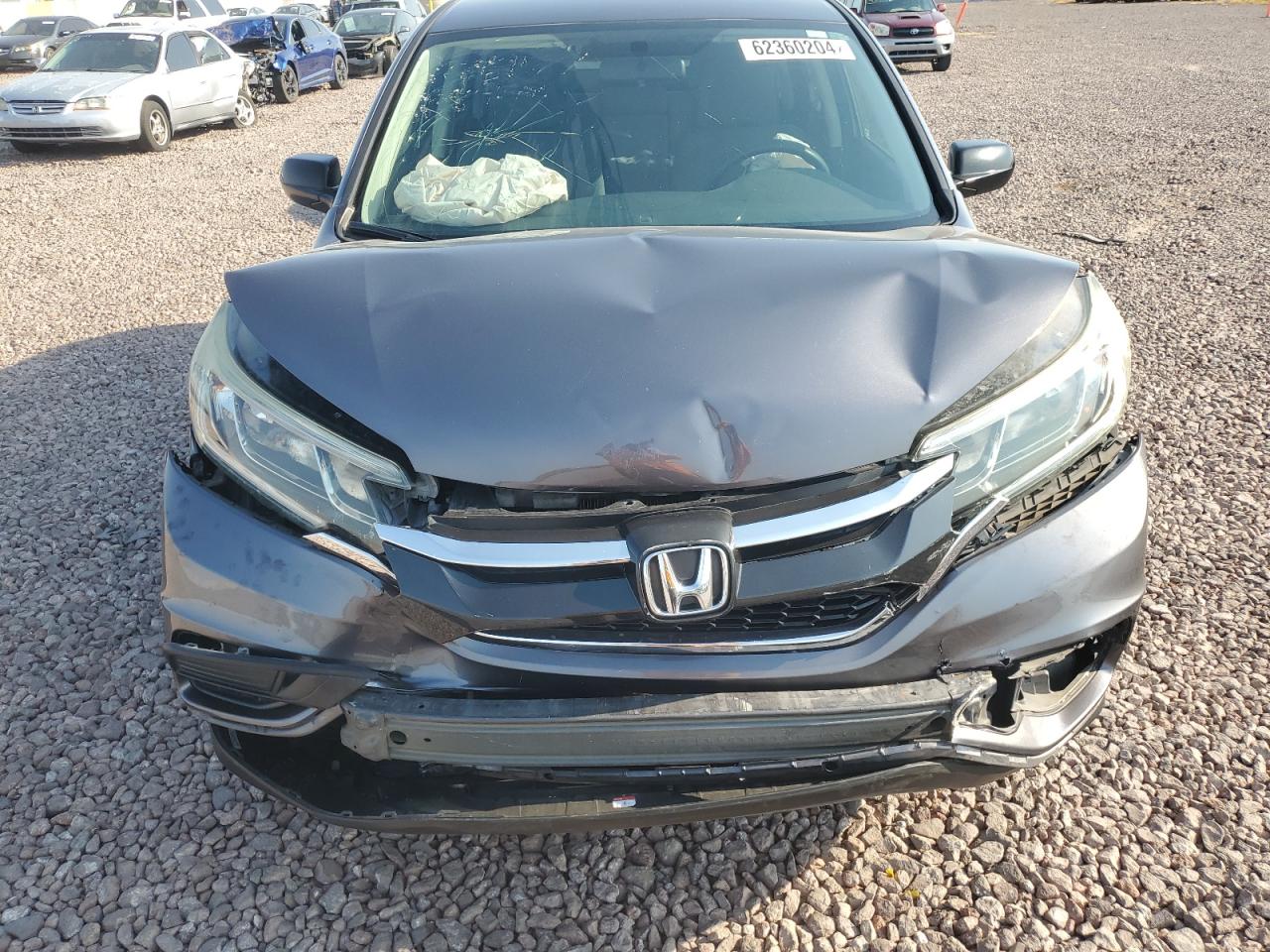 2HKRM4H44GH712177 2016 Honda Cr-V Se 2HKRM4H44GH712177 2016 Honda Cr-V Se