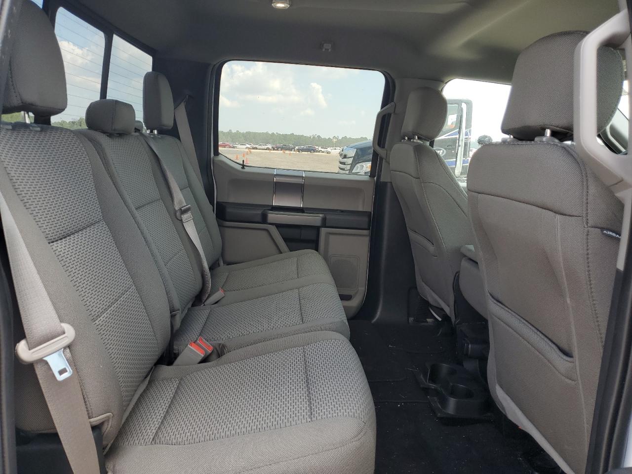 1FTEW1C58KKE69104 2019 Ford F150 Supercrew