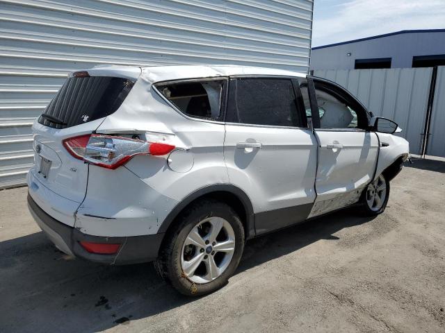 Vin: 1fmcu0g70fub95406, lot: 64110374, ford escape se 20153
